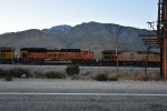 BNSF 8577